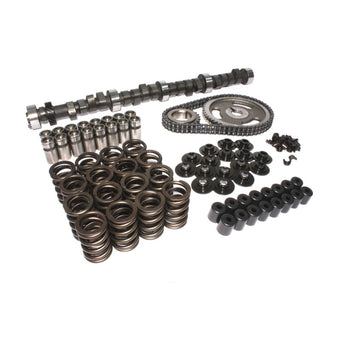 compare product COMP Cams Camshaft Kit CRB 279T H-107 T