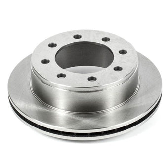 compare product Power Stop 02-06 Chevrolet Avalanche 2500 Rear Autospecialty Brake Rotor