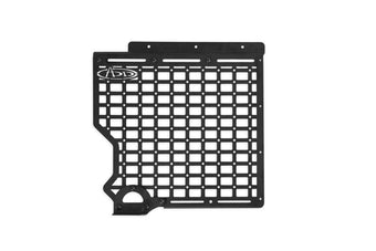 compare product Addictive Desert Designs2023+ Ford Super Duty F250/350 Bed Cab Molle - Driver