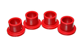 compare product Energy Suspension 00-04 Dodge Dakota 4WD / 00-03 Durango 4WD Red Front Rack and Pinion Bushing Set