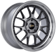 BBS LM - R 19x10.5 5x114.3 ET15 82mm PFS Ring/Clip Required - Diamond Silver Wheel - My Store