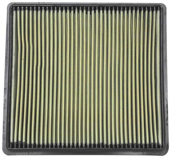 compare product Airaid Ford F150 Oem Replacement Filter 2018-2019 Sfa- Yellow Oil