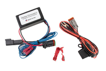 compare product Diode Dynamics Solid-State Relay Harness