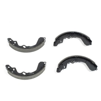 compare product Power Stop 93-97 Ford Probe Rear Autospecialty Brake Shoes