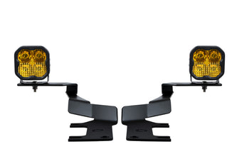 compare product Diode Dynamics 17-22 Ford Super Duty Stage Series Backlit Ditch Light Kit