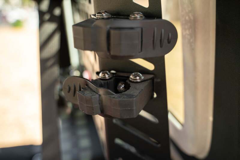 DV8 Offroad Universal Quick Release Tool Mounts - Pair - My Store