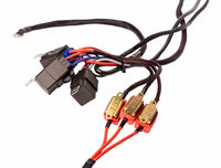 Aeromotive Wiring Harness Kit - Triple Fuel Pump - My Store