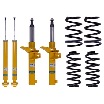 compare product Bilstein 16-21 Audi TT Quattro B12 Pro-Kit