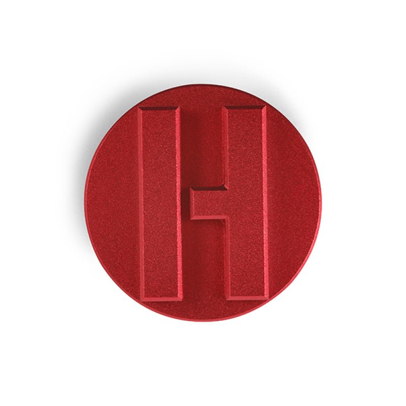 Mishimoto LS Engine Hoonigan Oil Filler Cap - Red - My Store