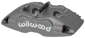 compare product Wilwood Caliper-Forged Superlite 1.75in Pistons .81in Disc