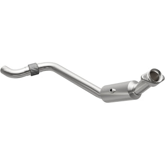 compare product MagnaFlow 15-17 Ford Mustang 3.7L Direct Fit Converter
