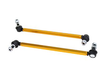 compare product Whiteline 18-25 Honda Accord Sway Bar Link Kit
