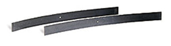 compare product Fabtech 95.5-04 Toyota Tacoma 2WD 5 Lug Rear Add-A-Leaf Kit