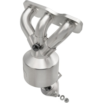 compare product MagnaFlow Direct Fit Catalytic Converter 07-09 Mitsu Outlander 3.0L