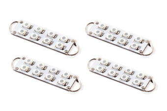 compare product Diode Dynamics 44mm SML8 LED Bulb - Red Set of 4