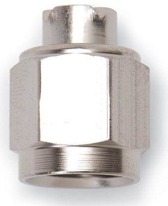 compare product Russell Performance -10 AN Flare Cap (Endura)