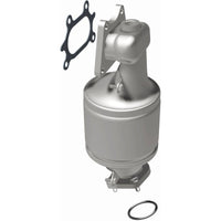 Magnaflow California Direct Fit Converter 03 - 07 Honda Accord 3.0L - My Store