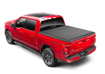 compare product Truxedo 15-21 Ford F-150 5ft 6in Lo Pro Bed Cover