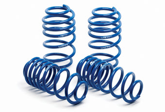 compare product H&R 2022 Ford Maverick Lariat/XL/XLT Super Sport Spring