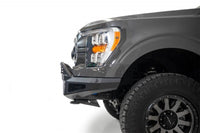 Addictive Desert Designs 2021 Ford F - 150 HoneyBadger Front Bumper w/o Top Hoop - My Store