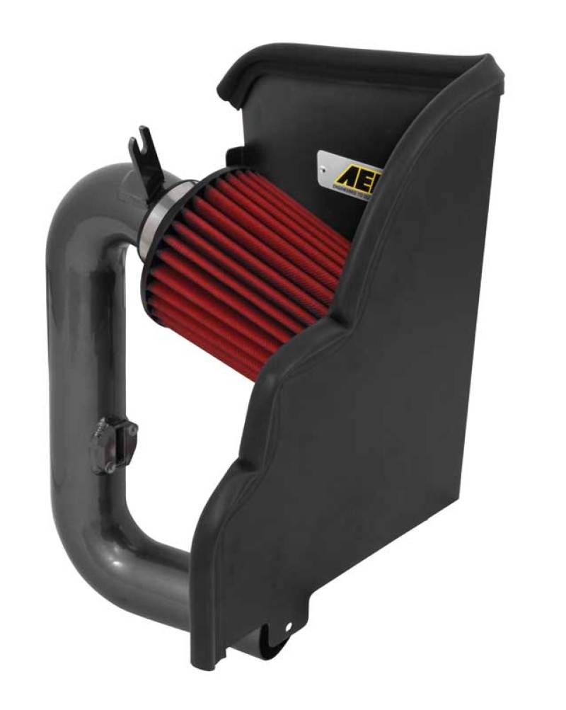 AEM 2015 Subaru WRX 2.0L H4 F/I - Cold Air Intake System - My Store