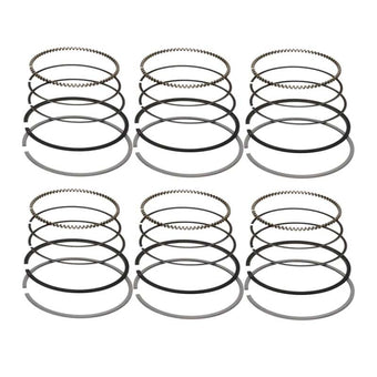 compare product Manley Piston Ring, RING-92.3mm/3.633in 1.2mm,1.5mm,3.0mm