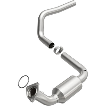compare product MagnaFlow Catalytic Converter Direct Fit Hummer H2