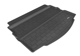 compare product 3D MAXpider 2015-2019 Volkswagen Golf/ Golf Gti Kagu Cargo Liner - Black