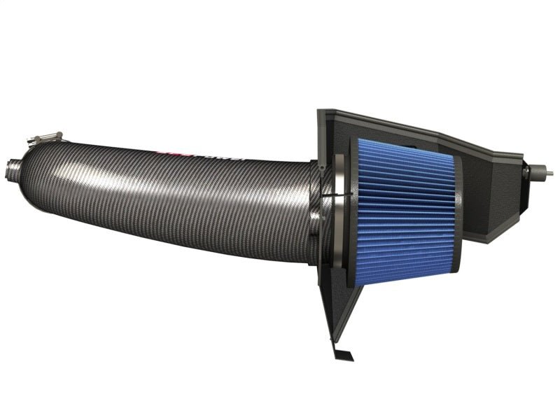aFe MagnumFORCE Intakes Stage - 2 P5R Carbon Fiber AIS 11 - 17 Dodge Challenger/Charger V8 - 5.7L Hemi - My Store