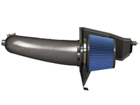 aFe MagnumFORCE Intakes Stage - 2 P5R Carbon Fiber AIS 11 - 17 Dodge Challenger/Charger V8 - 5.7L Hemi - My Store