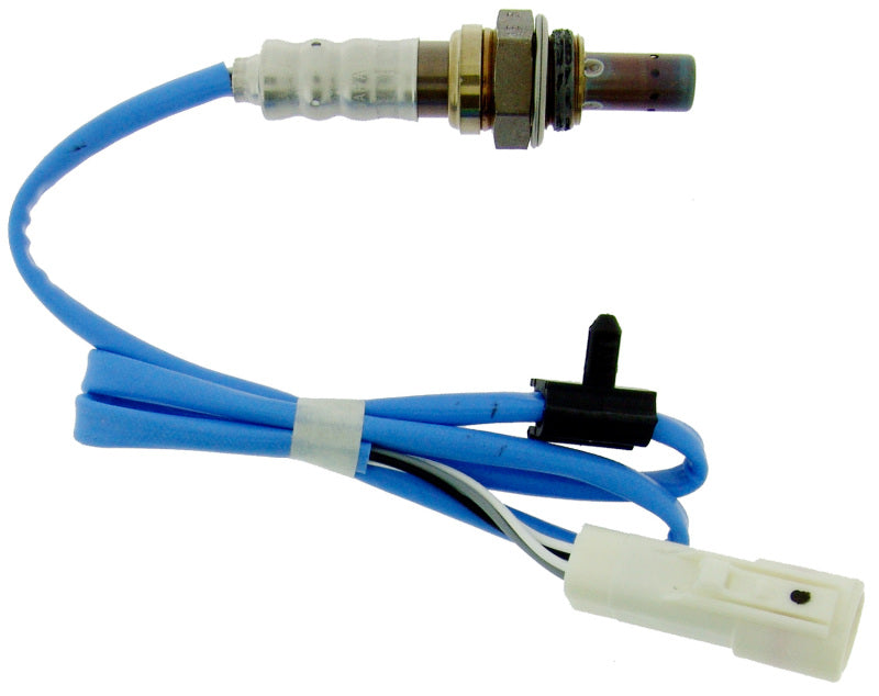 Oxygen Sensors