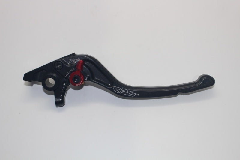 CRG 03 - 06 Honda CBR600RR/ CBR929RR RC2 Brake Lever - Standard Black - My Store