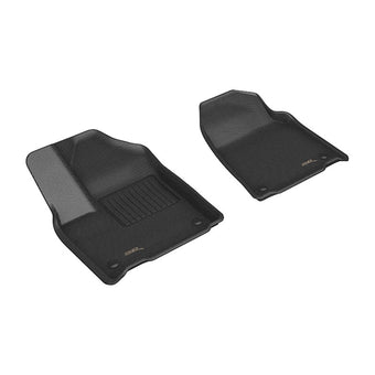 compare product 3D MAXpider 22-24 Jeep Wagoneer 7 & 8 Seat Kagu Black R1