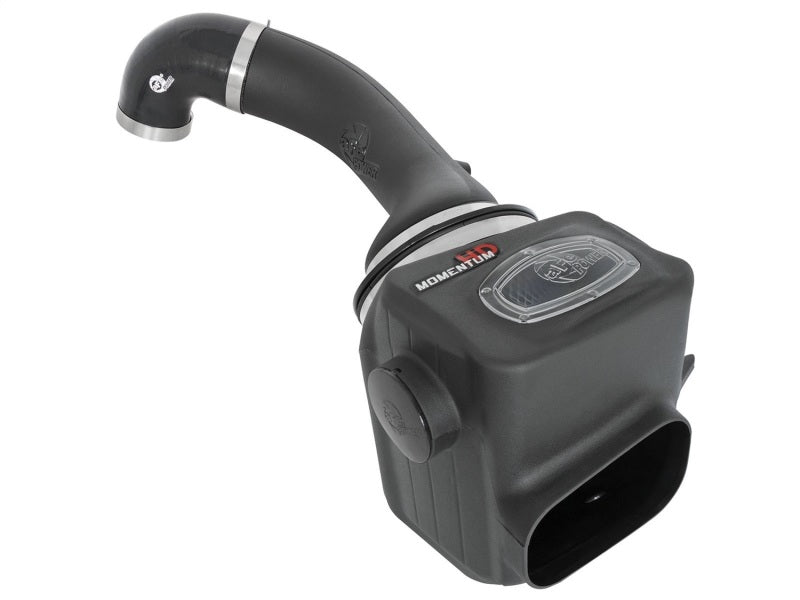 aFe Momentum HD Pro 10R Intake System 2016 Nissan Titan XD V8 - 5.0L (td) - My Store