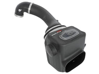 aFe Momentum HD Pro 10R Intake System 2016 Nissan Titan XD V8 - 5.0L (td) - My Store