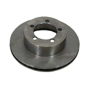 compare product Yukon Gear Replacement Brake Rotor for YA WU-08 Kit