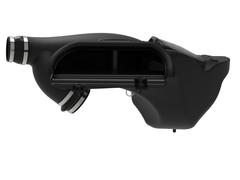 aFe POWER Momentum GT Pro Dry S Intake System 21 - 22 Ford F - 150 V6 - 3.5L (tt) PowerBoost - My Store