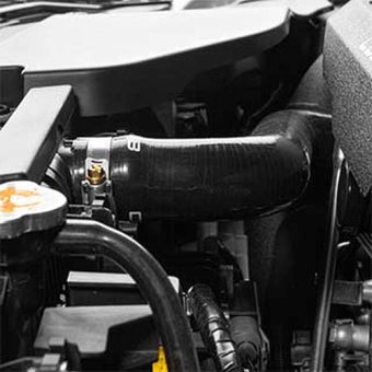 compare product Cobb 22-24 Subaru WRX Silicone Radiator Hose Kit