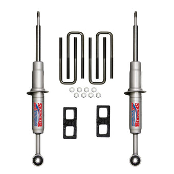 compare product Skyjacker Suspension Lift Kit 2005-2014 Toyota Hilux 4 Wheel Drive