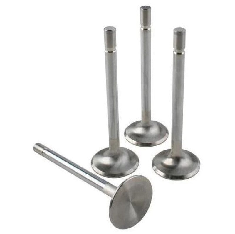 Manley VW Rabbit Stainless 40.5mm Race Master Intake Valves (Set of 4) - My Store