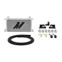 Mishimoto Transmission Cooler Kit for 2007 - 2011 Jeep Wrangler JK 3.8L 42RLE - My Store