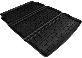 compare product 3D MAXpider 2011-2016 BMW 5 Series Kagu Cargo Liner - Black