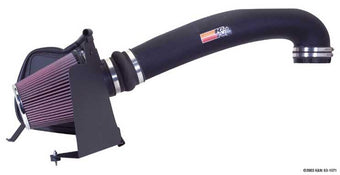 compare product K&N 99-04 Chevy Silverado / GMC Sierra V6-4.3L Performance Intake Kit
