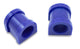 SuperPro 2005 Subaru Outback XT Limited Front 22mm Sway Bar Mount Bushing Set - My Store