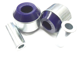 compare product SuperPro 2008 Lexus IS F Base Fr Lower Inner Rearward Control Arm w/ Caster Bushing Kit (Motorsport)