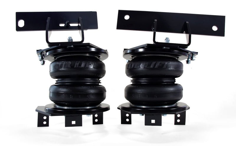 Air Lift LoadLifter 7500XL Ultimate for 17 - 19 Ford F - 250 / F - 350 / F - 450 - My Store