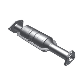 compare product MagnaFlow Conv DF 05 Honda Accord 2.4L OEM