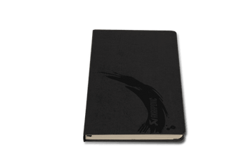 compare product Akrapovic Hardcover Notebook