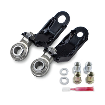compare product Cognito 99-06 Chevy/GMC Silverado/Sierra 1500 Yukon/Tahoe 2WD/4WD Pitman Idler Arm Support Kit