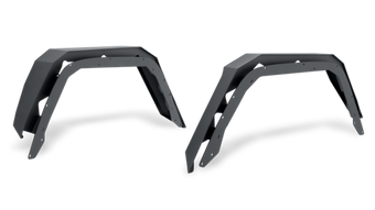 compare product Body Armor 4x4 19-23 Jeep Gladiator JT Rear Fender Flares
